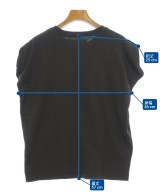 TODAYFUL（トゥデイフル）Tシャツ・カットソー 茶 サイズ:F レディース/2200703797162