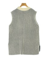 TODAYFUL（トゥデイフル）ベスト 黒 サイズ:F レディース/2200696241048