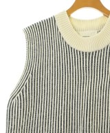 TODAYFUL（トゥデイフル）ベスト 黒 サイズ:F レディース/2200696241048