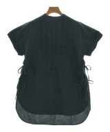 TODAYFUL（トゥデイフル）ブラウス 黒 サイズ:F レディース/2200696241055