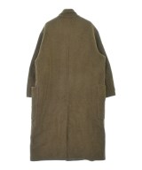 TODAYFUL（トゥデイフル）チェスターコート 茶 サイズ:38(M位) レディース/2200702751011