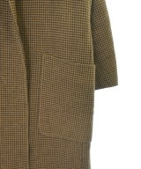 TODAYFUL（トゥデイフル）チェスターコート 茶 サイズ:38(M位) レディース/2200702751011
