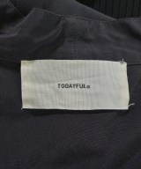 TODAYFUL（トゥデイフル）ブラウス グレー サイズ:F レディース/2200705770071