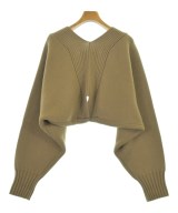 TODAYFUL（トゥデイフル）カーディガン 茶 サイズ:F レディース/2200705773027