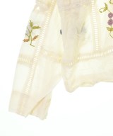 TODAYFUL（トゥデイフル）ブラウス 白 サイズ:F レディース/2200706088014