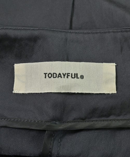 TODAYFUL（トゥデイフル）ロング・マキシ丈スカート グレー サイズ:-(M位) レディース/2200700554010
