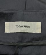 TODAYFUL（トゥデイフル）ロング・マキシ丈スカート グレー サイズ:-(M位) レディース/2200700554010
