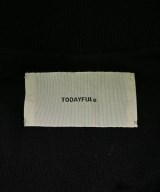 TODAYFUL（トゥデイフル）ニット・セーター 黒 サイズ:F レディース/2200706279047