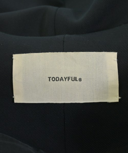 TODAYFUL（トゥデイフル）その他 黒 サイズ:36(S位) レディース/2200706357035