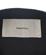 TODAYFUL（トゥデイフル）小物類（その他） 黒 サイズ:- レディース/2200706357097