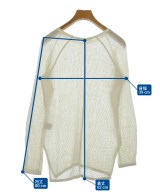 TODAYFUL（トゥデイフル）Tシャツ・カットソー 白 サイズ:F レディース/2200706357103