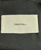 TODAYFUL（トゥデイフル）カジュアルシャツ 黒 サイズ:F レディース/2200704246041