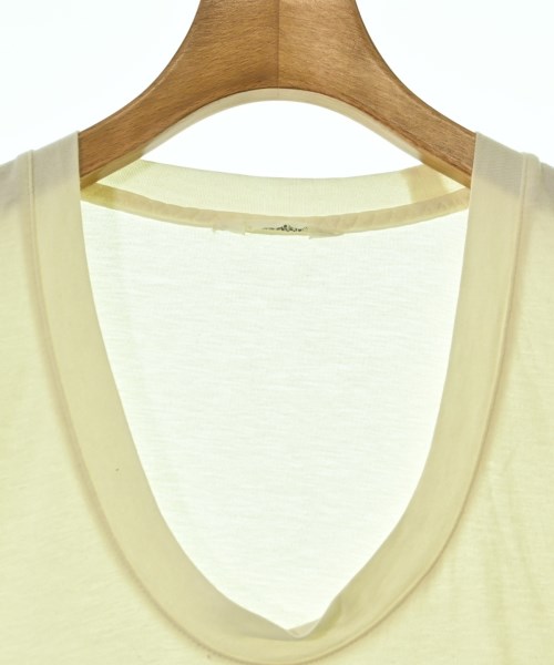 TODAYFUL（トゥデイフル）Tシャツ・カットソー 白 サイズ:F レディース/2200707112046