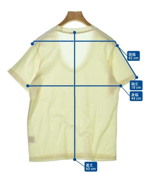 TODAYFUL（トゥデイフル）Tシャツ・カットソー 白 サイズ:F レディース/2200707112046
