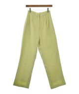 TODAYFUL（トゥデイフル）その他 緑 サイズ:36(S位) レディース/2200704241268