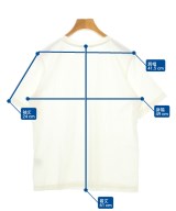 TODAYFUL（トゥデイフル）Tシャツ・カットソー 白 サイズ:F レディース/2200704241343