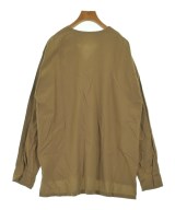 TODAYFUL（トゥデイフル）ブラウス カーキ サイズ:F レディース/2200704241381
