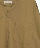 TODAYFUL（トゥデイフル）ブラウス カーキ サイズ:F レディース/2200704241381