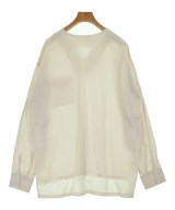 TODAYFUL（トゥデイフル）ブラウス 白 サイズ:F レディース/2200704241428