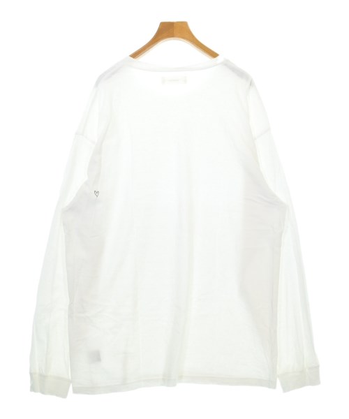 TODAYFUL（トゥデイフル）Tシャツ・カットソー 白 サイズ:F レディース/2200704241473