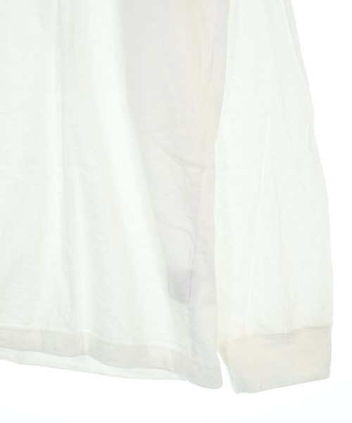 TODAYFUL（トゥデイフル）Tシャツ・カットソー 白 サイズ:F レディース/2200704241473