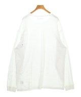 TODAYFUL（トゥデイフル）Tシャツ・カットソー 白 サイズ:F レディース/2200704241473