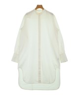 TODAYFUL（トゥデイフル）シャツワンピース 白 サイズ:38(M位) レディース/2200704241572