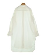TODAYFUL（トゥデイフル）シャツワンピース 白 サイズ:38(M位) レディース/2200704241572