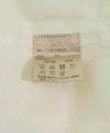 TODAYFUL（トゥデイフル）シャツワンピース 白 サイズ:38(M位) レディース/2200704241572