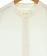 TODAYFUL（トゥデイフル）シャツワンピース 白 サイズ:38(M位) レディース/2200704241572