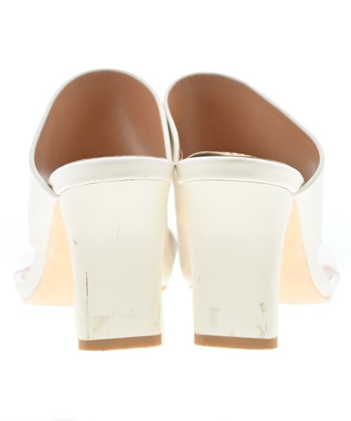 TODAYFUL（トゥデイフル）サンダル 白 サイズ:EU36(22.5cm位) レディース/2200707415048