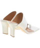 TODAYFUL（トゥデイフル）サンダル 白 サイズ:EU36(22.5cm位) レディース/2200707415048