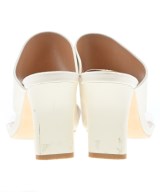 TODAYFUL（トゥデイフル）サンダル 白 サイズ:EU36(22.5cm位) レディース/2200707415048