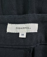 TODAYFUL（トゥデイフル）その他 紺 サイズ:38(M位) レディース/2200707315096