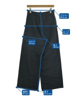 TODAYFUL（トゥデイフル）その他 紺 サイズ:38(M位) レディース/2200707315096