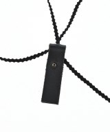 TODAYFUL（トゥデイフル）ストローハット 黒 サイズ:F レディース/2200704426092