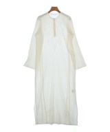 TODAYFUL（トゥデイフル）ワンピース 白 サイズ:36(S位) レディース/2200707944036