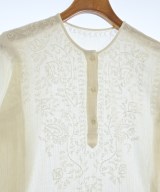 TODAYFUL（トゥデイフル）ワンピース 白 サイズ:36(S位) レディース/2200707944036