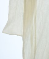 TODAYFUL（トゥデイフル）ワンピース 白 サイズ:36(S位) レディース/2200707944036