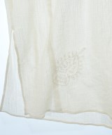 TODAYFUL（トゥデイフル）ワンピース 白 サイズ:36(S位) レディース/2200707944036