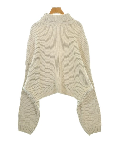 TODAYFUL（トゥデイフル）ニット・セーター 白 サイズ:F レディース/2200660726250