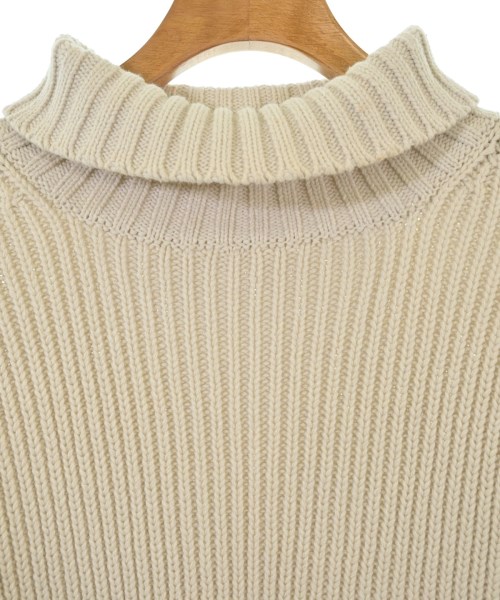 TODAYFUL（トゥデイフル）ニット・セーター 白 サイズ:F レディース/2200660726250