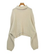 TODAYFUL（トゥデイフル）ニット・セーター 白 サイズ:F レディース/2200660726250