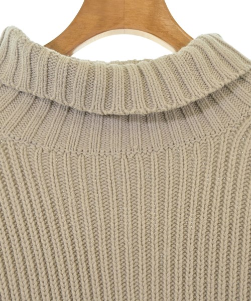 TODAYFUL（トゥデイフル）ニット・セーター ベージュ サイズ:F レディース/2200660726267