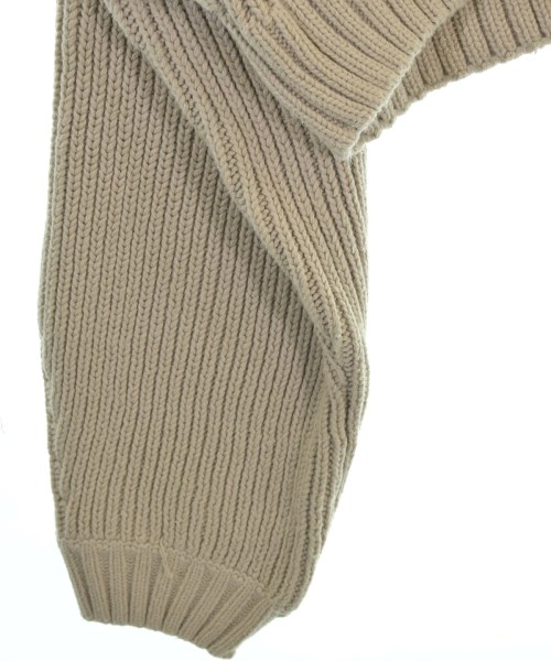 TODAYFUL（トゥデイフル）ニット・セーター ベージュ サイズ:F レディース/2200660726267