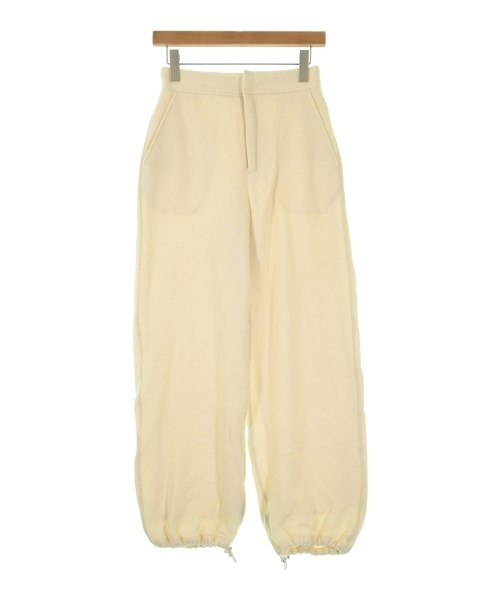 TODAYFUL(トゥデイフル)その他 白 サイズ:36(S位)/2200662742050