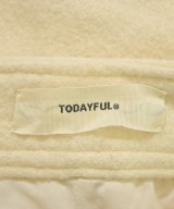 TODAYFUL（トゥデイフル）その他 白 サイズ:36(S位) レディース/2200662742050