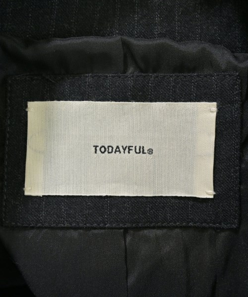 TODAYFUL（トゥデイフル）その他 グレー サイズ:38(M位) レディース/2200663070015