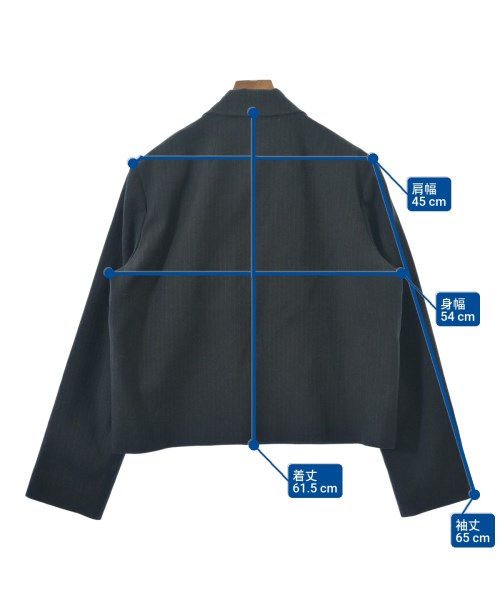 TODAYFUL（トゥデイフル）その他 グレー サイズ:38(M位) レディース/2200663070015