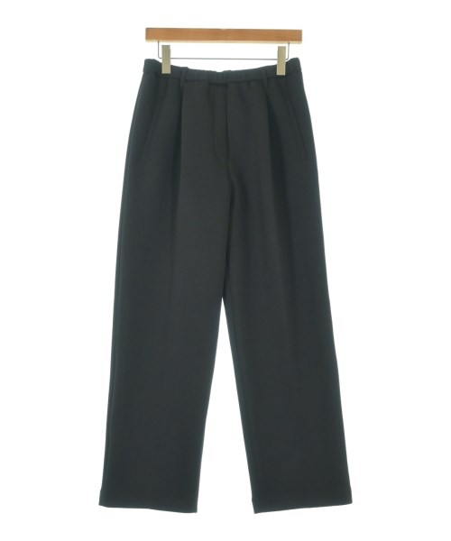 TODAYFUL(トゥデイフル)スウェットパンツ 黒 サイズ:38(M位)/2200663070022